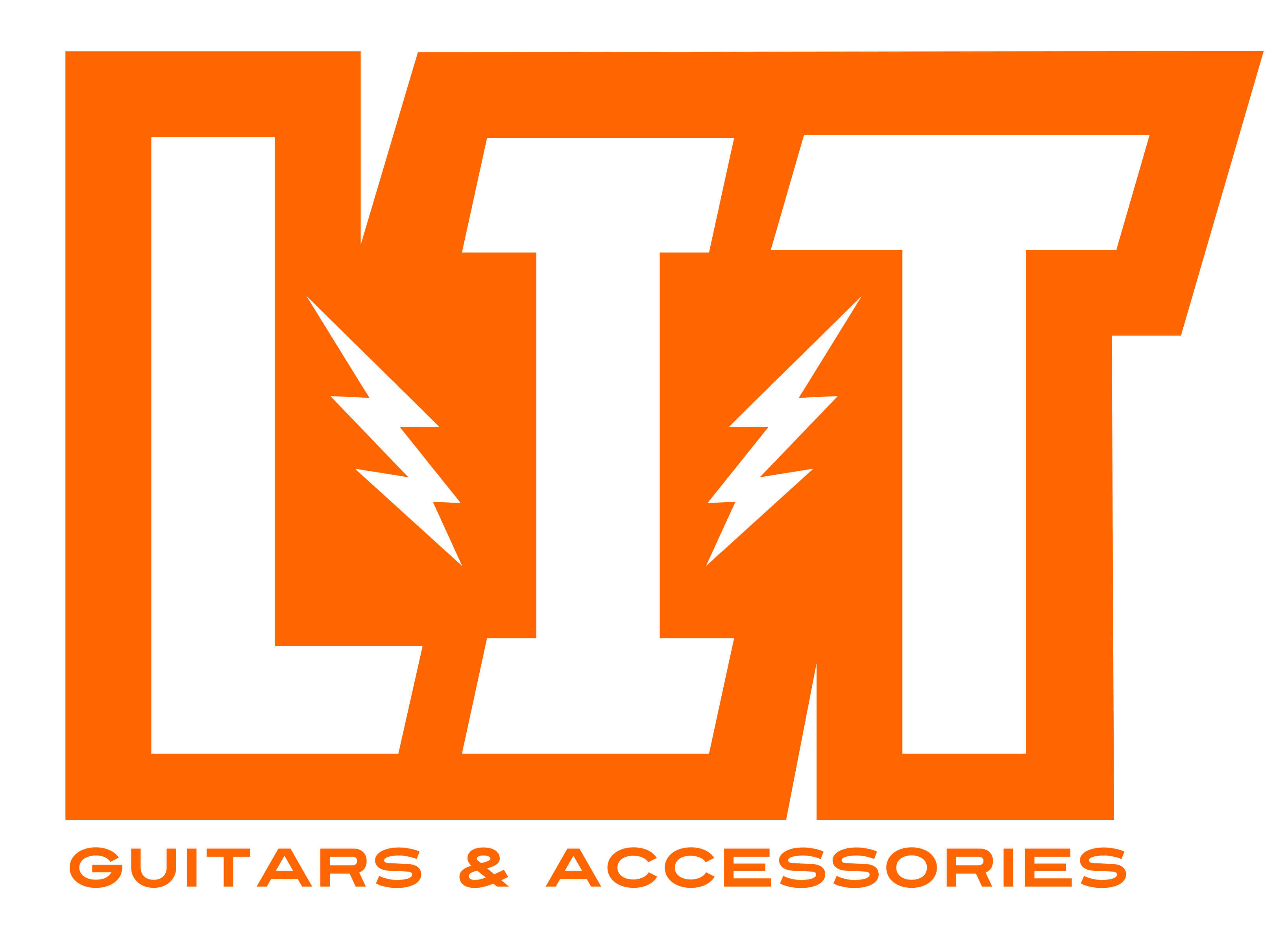 Privacy Policy – LIT Guitars